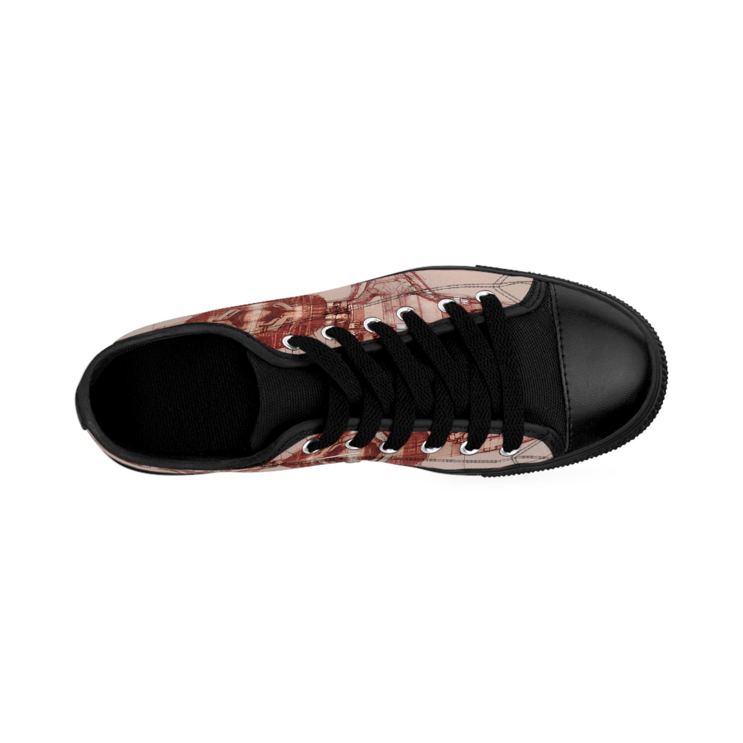 BKS Sneakers — Bandiera 01