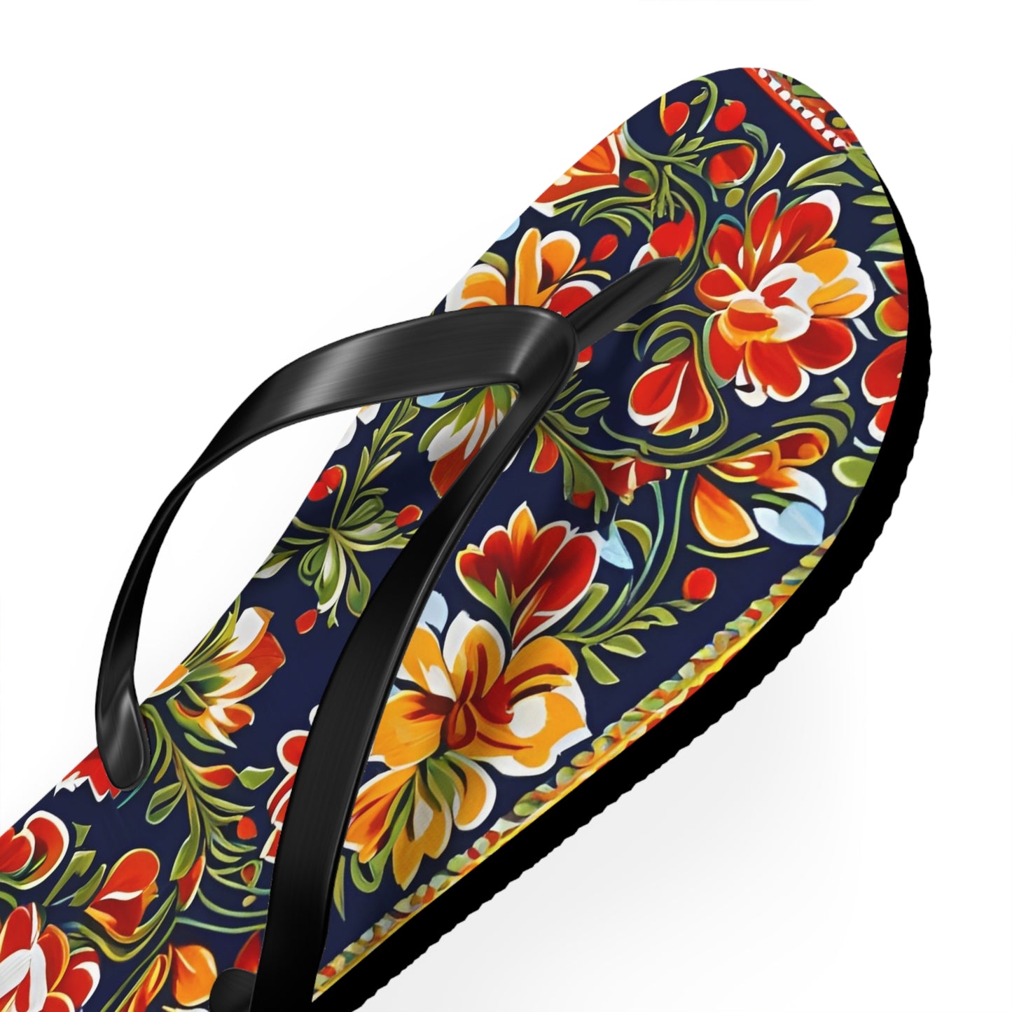 BKS Riviera Flora™ Flip Flops