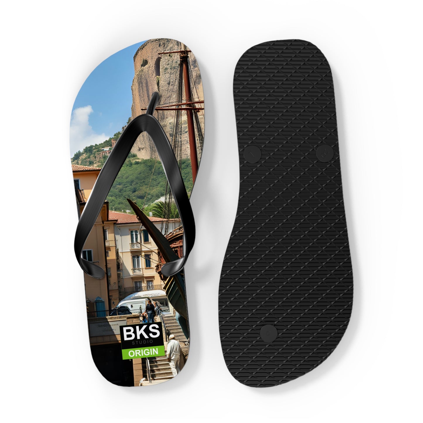 BKS Origin UAP™ Flip Flops