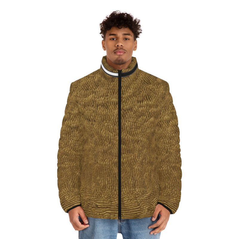 Testfur (BKS)🧥Piumino