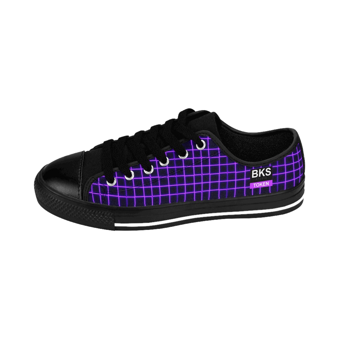 BKS Token Mosaic™ Sneakers