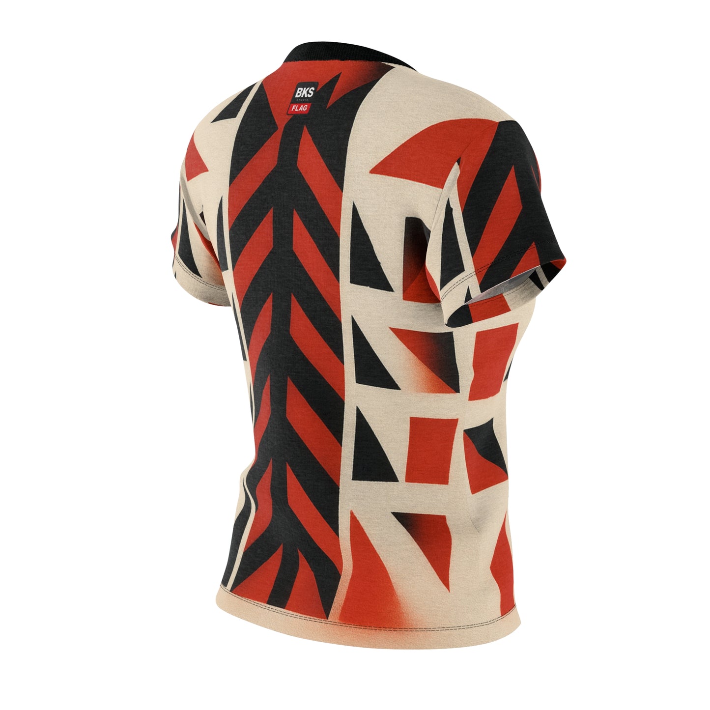 BKS Flag Standard™ Women's AOP Tee