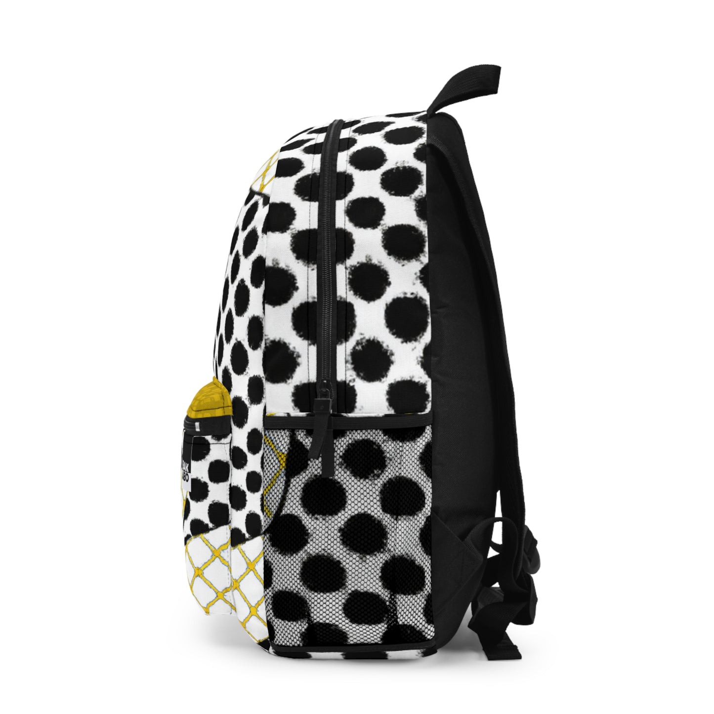 Cornelio Van Wijnspaat (BKS)⏹️backpack