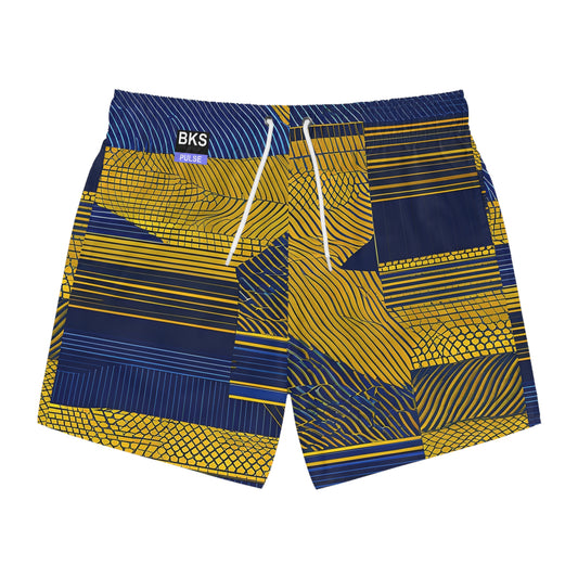 BKS Pulse Chord™ Swim Trunks