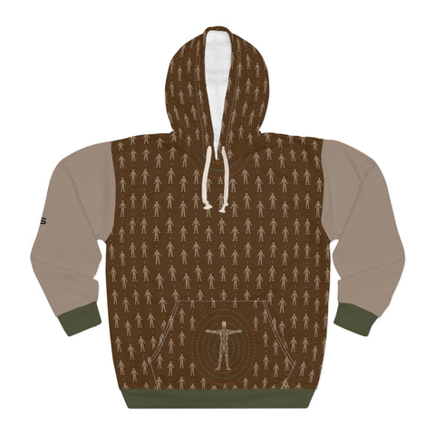 BKS Token Serenity™ Pullover Hoodie