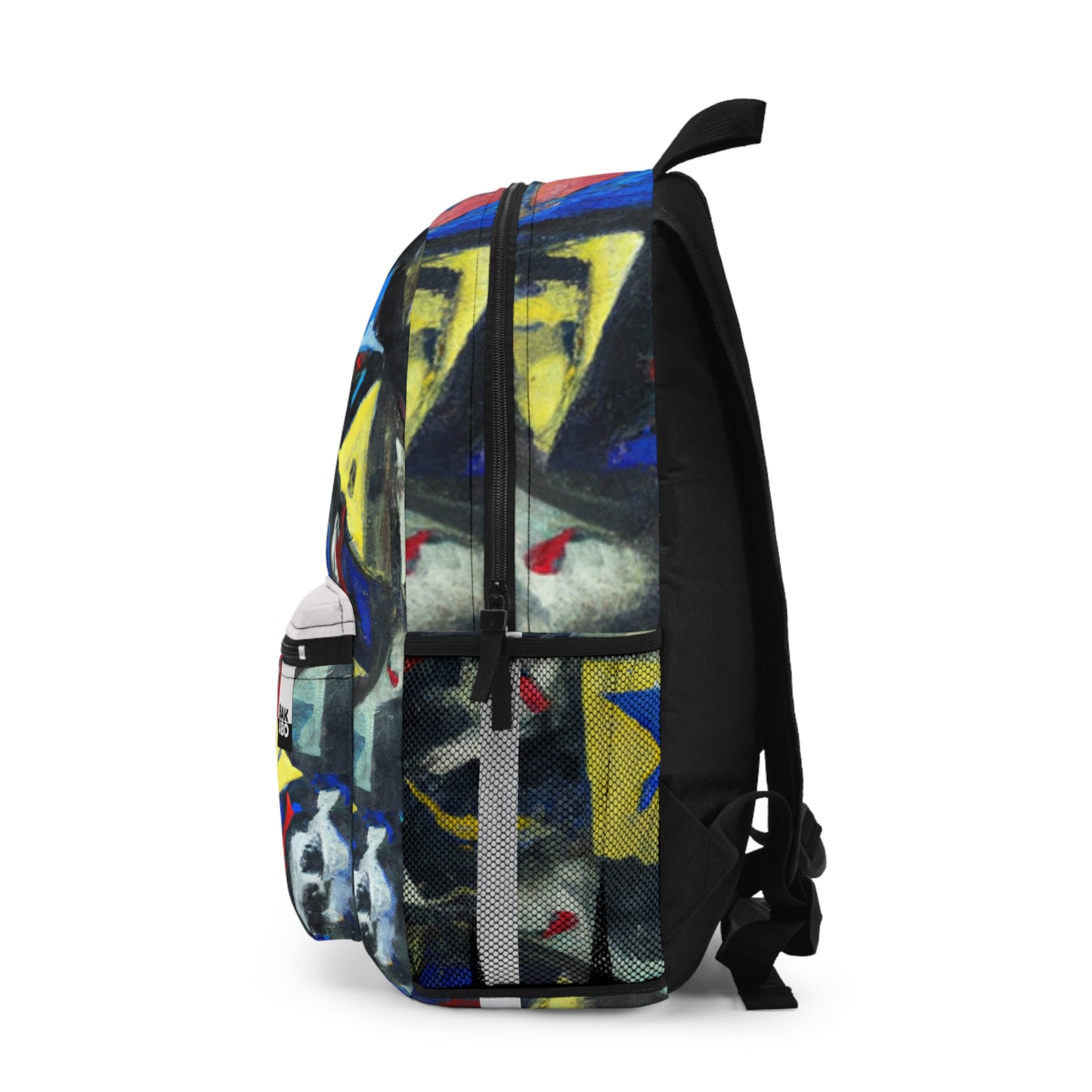 SDFI (BKS)👨‍🎨Backpack