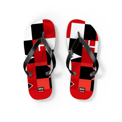 BKS Flag Signal™ Flip Flops