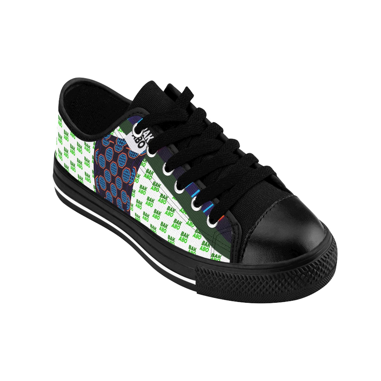 BKS Token Volt™ Sneakers