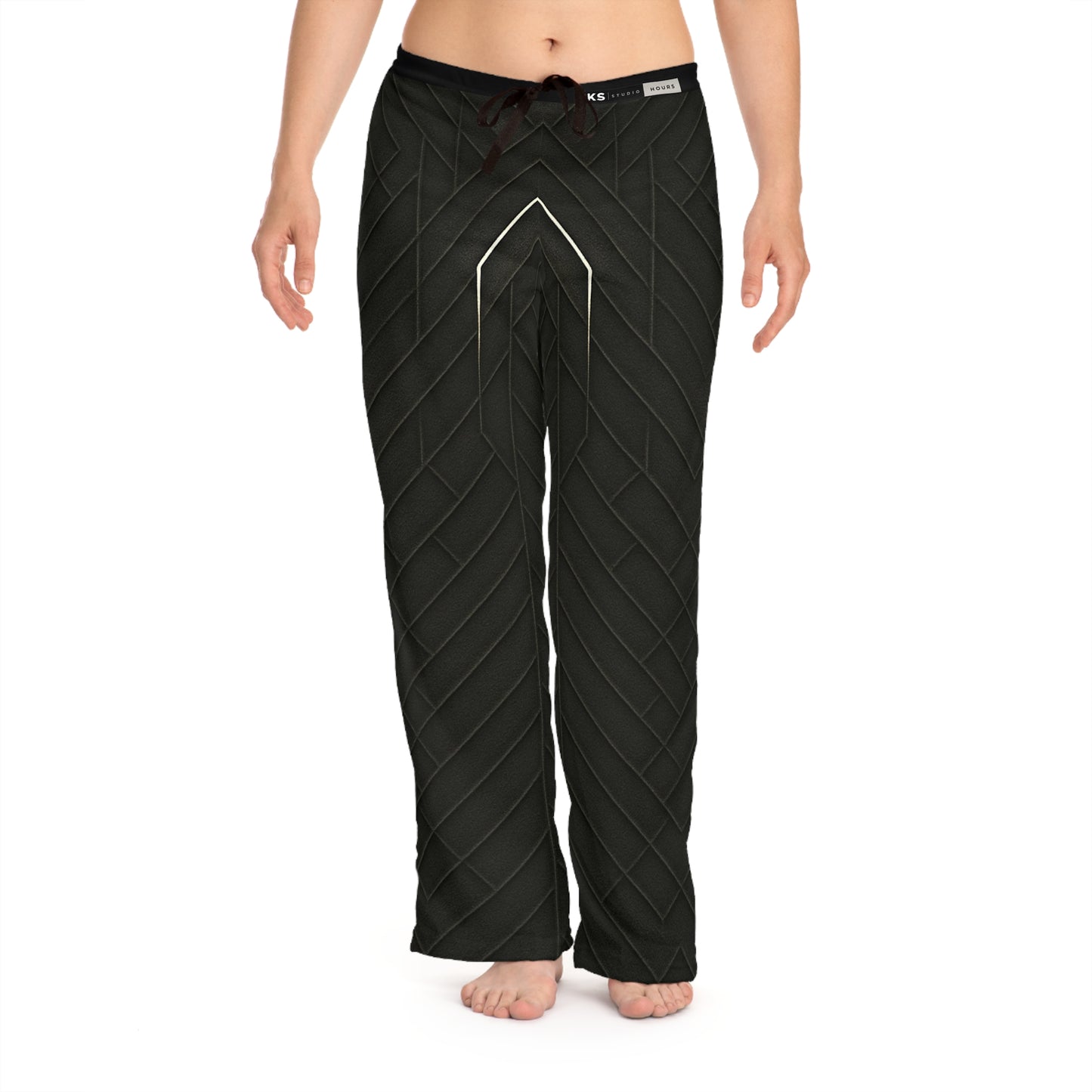 BKS Hours Quilt™ Lounge Pants