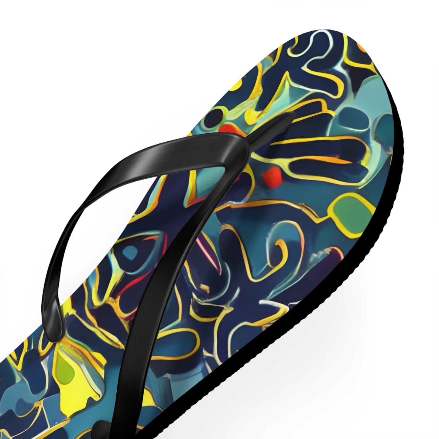 BKS Marker Drift™ Flip Flops