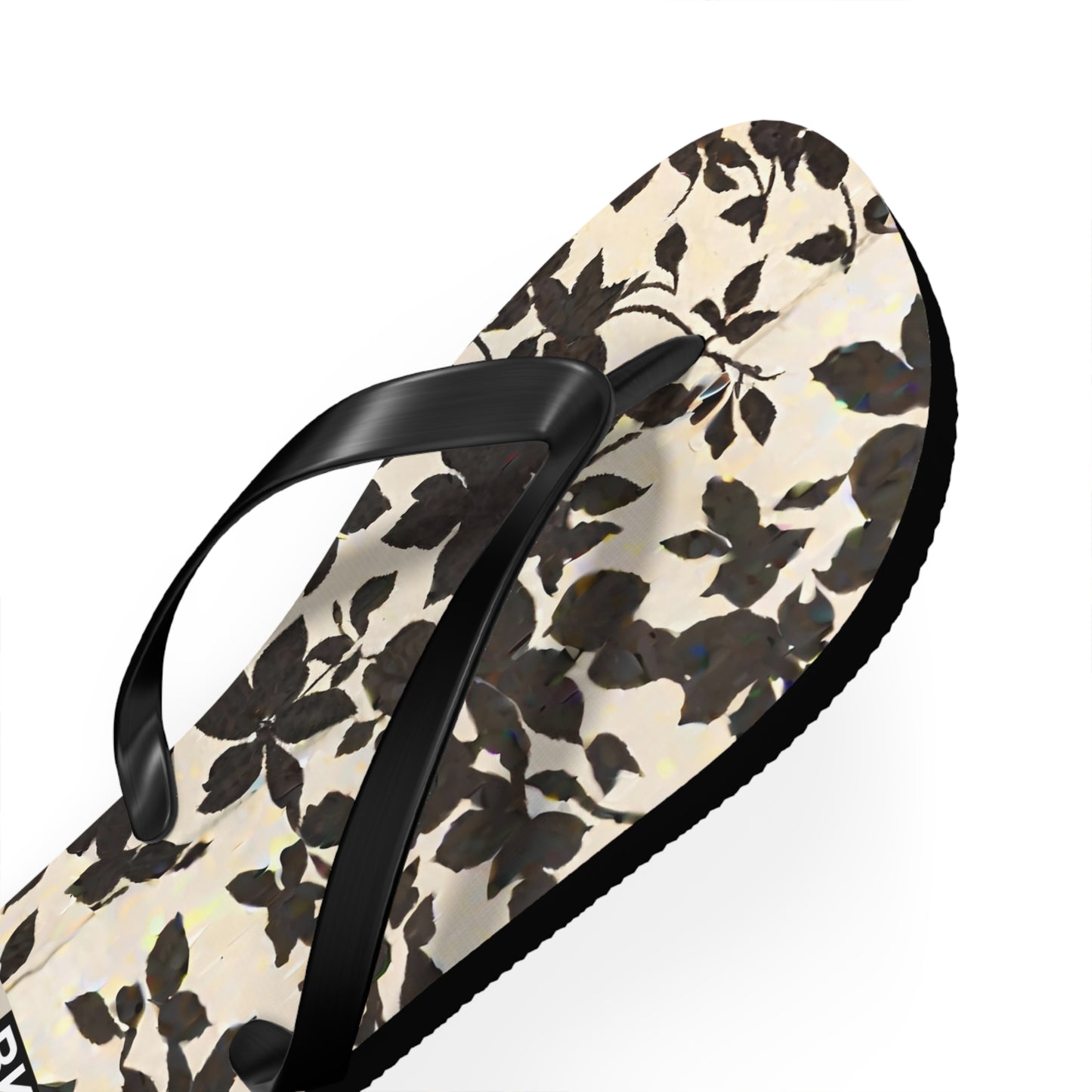 BKS Hours Foliage™ Flip Flops