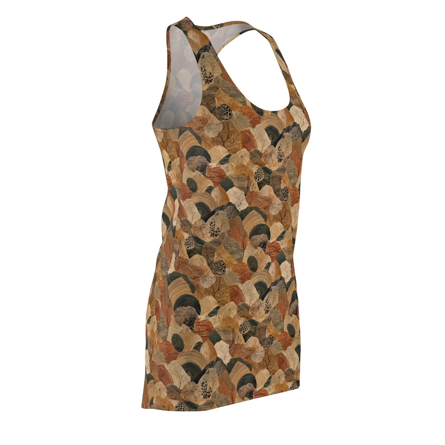 BKS Origin Nightbloom™ Racerback Dress