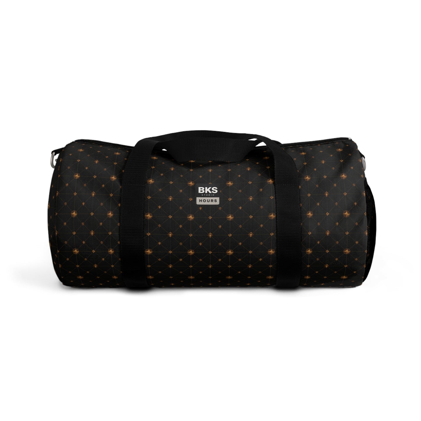 BKS Hours Lattice™ Duffel Bag