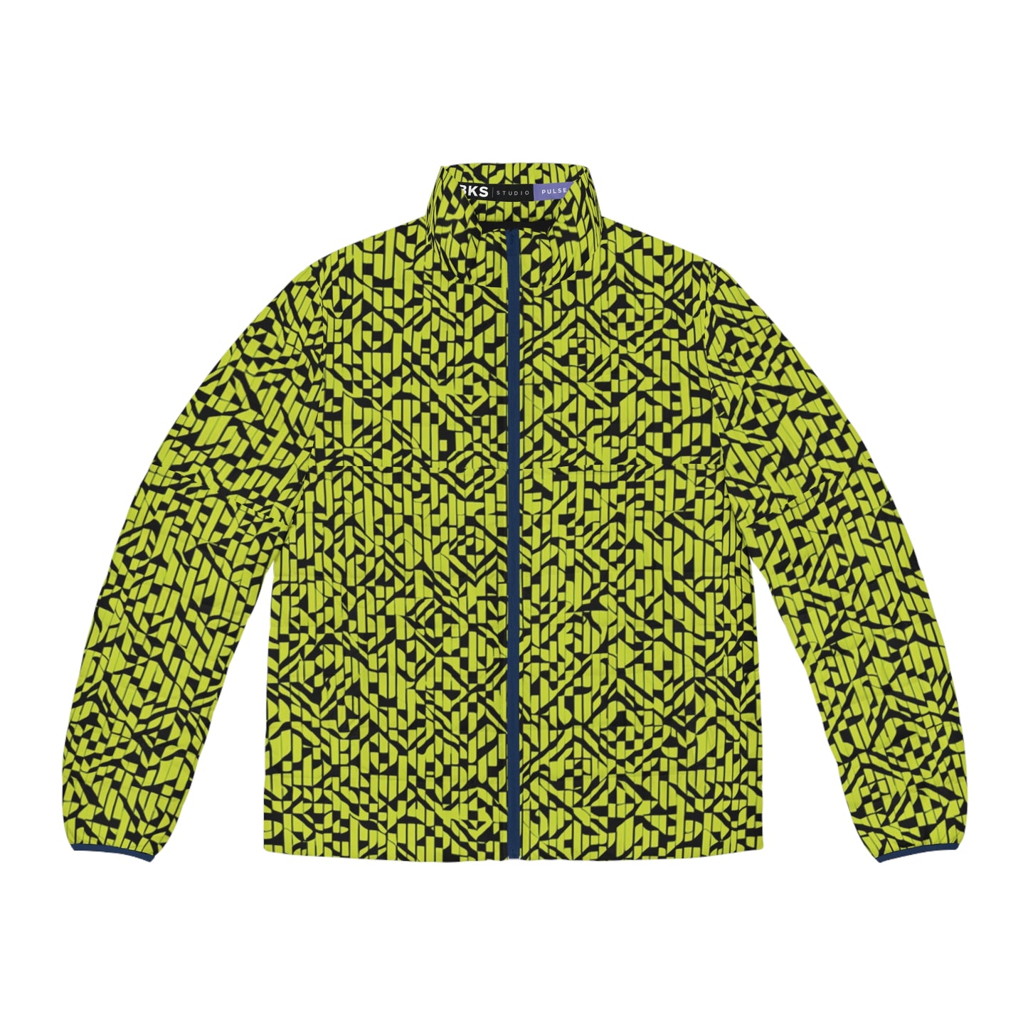 BKS Pulse Flux™ Puffer