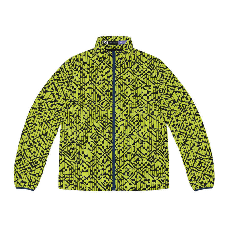 BKS Pulse Flux™ Puffer