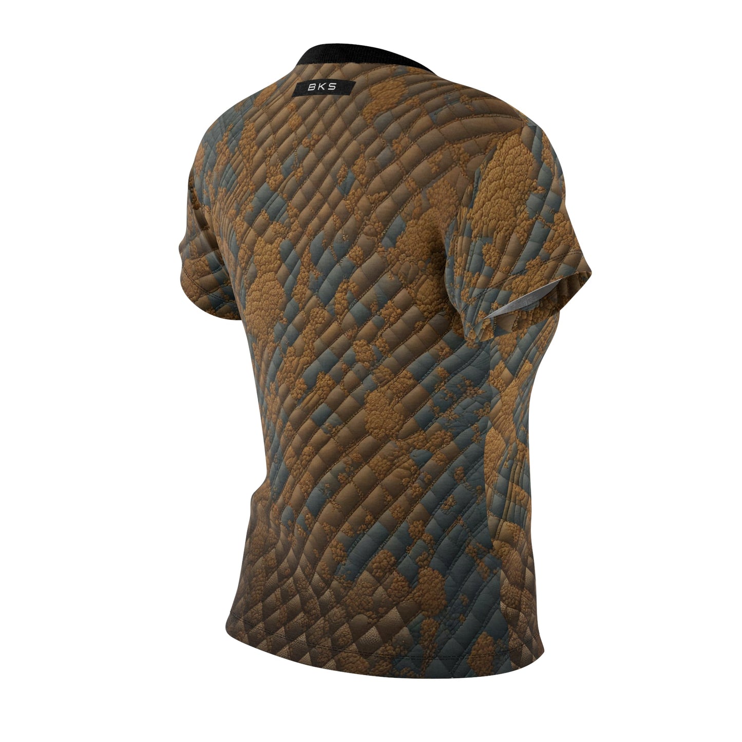 BKS Hours Burl™ Women's Tee Printify bakabo.club