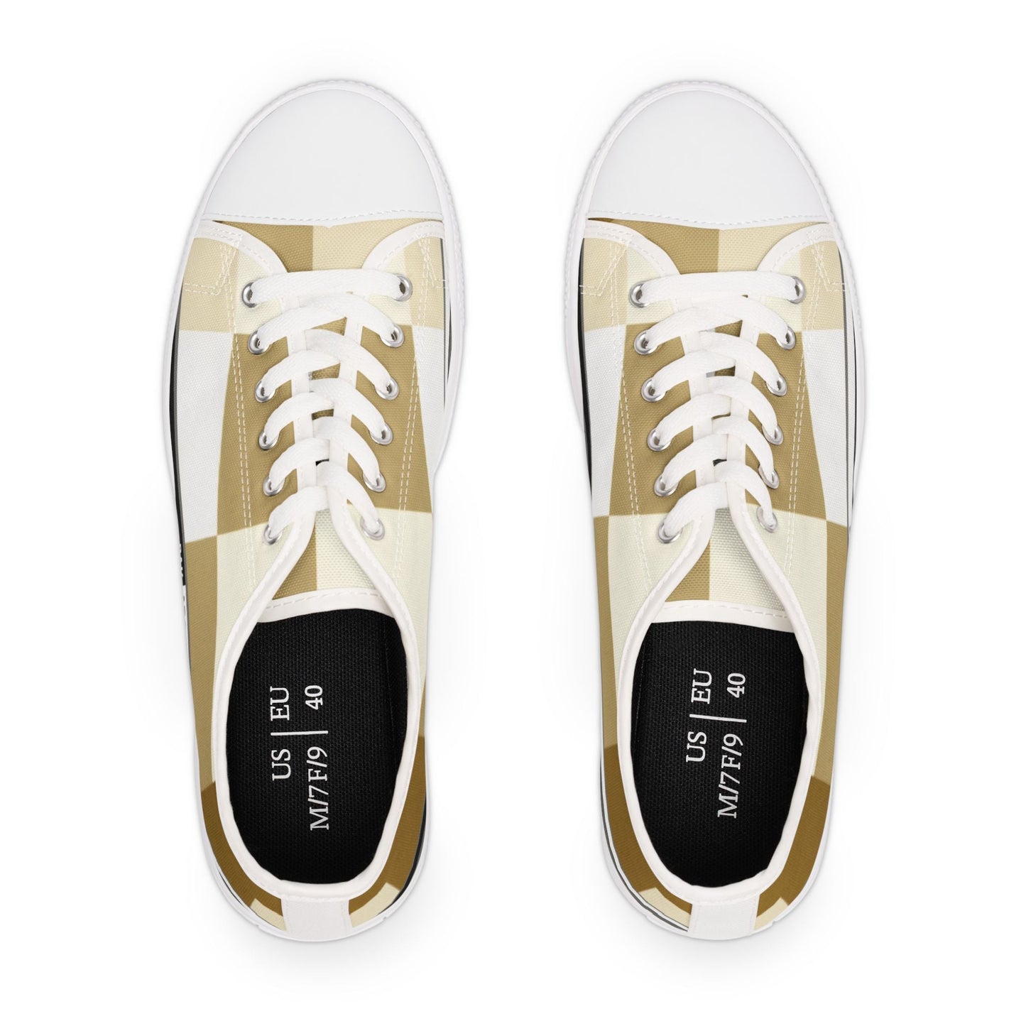 Yukiko Sato(BKS)🍀Sneakers Printify bakabo.club