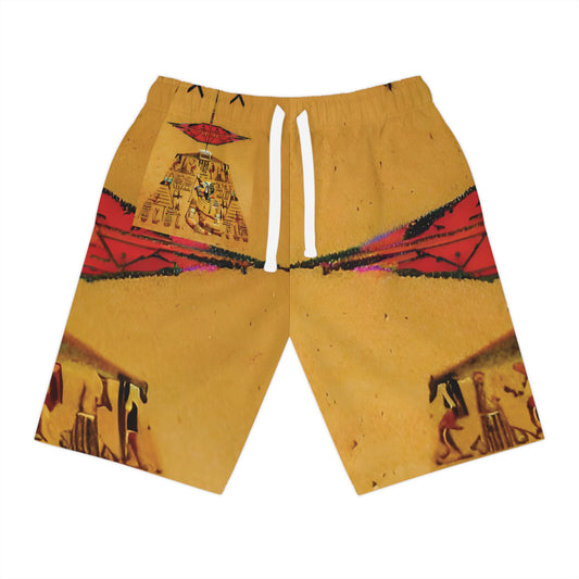 Pantaloncini Atletici BKS — Pulse