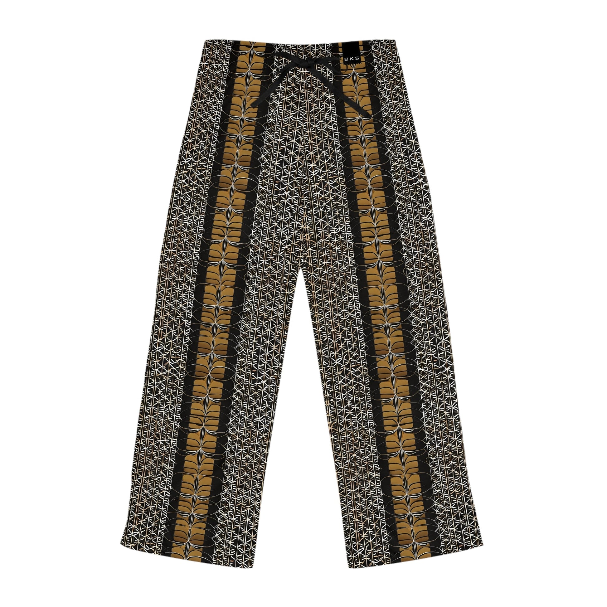 BKS Folklore Band™ Lounge Pants Printify bakabo.club