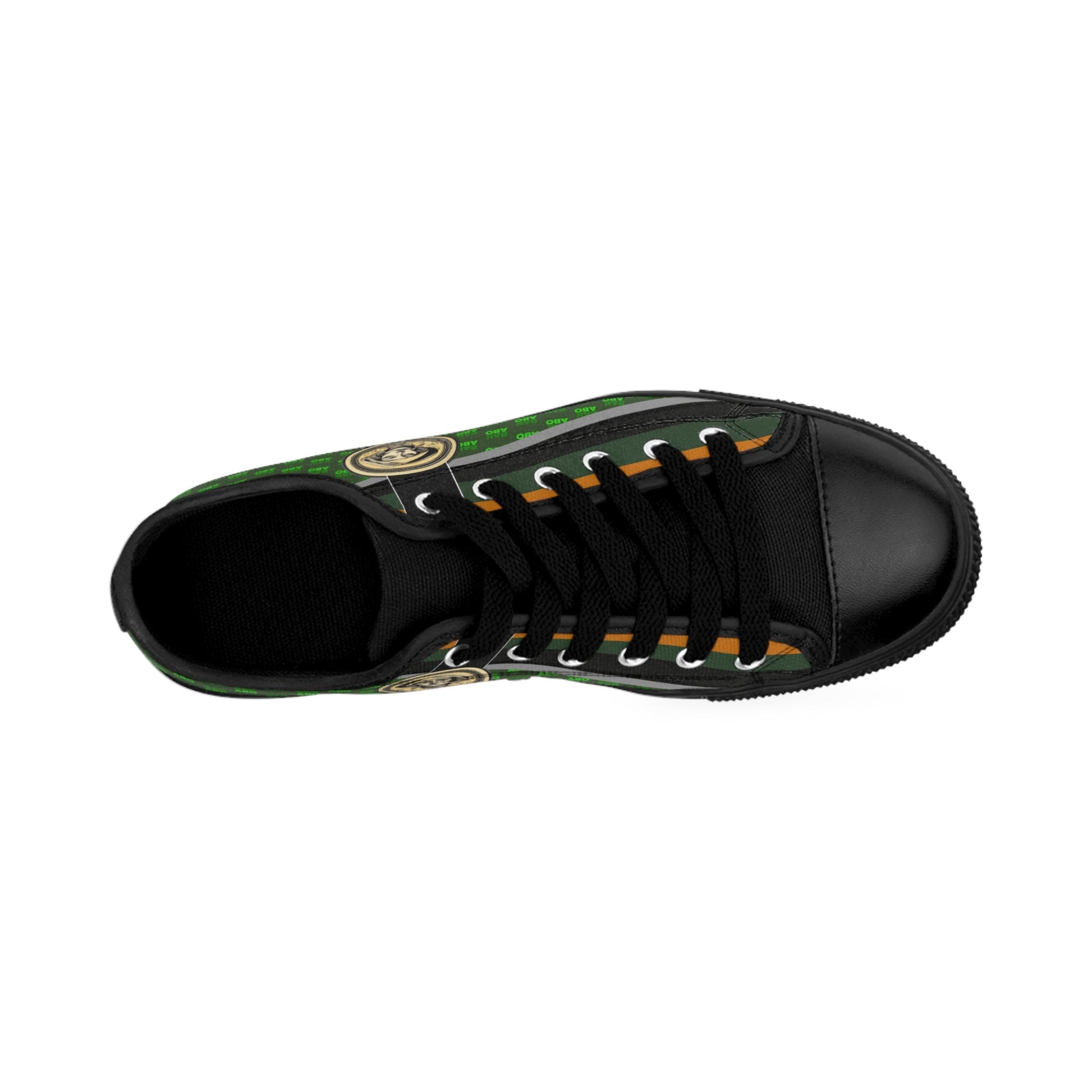 LuminousStride (BKS)🎫Sneakers Printify bakabo.club