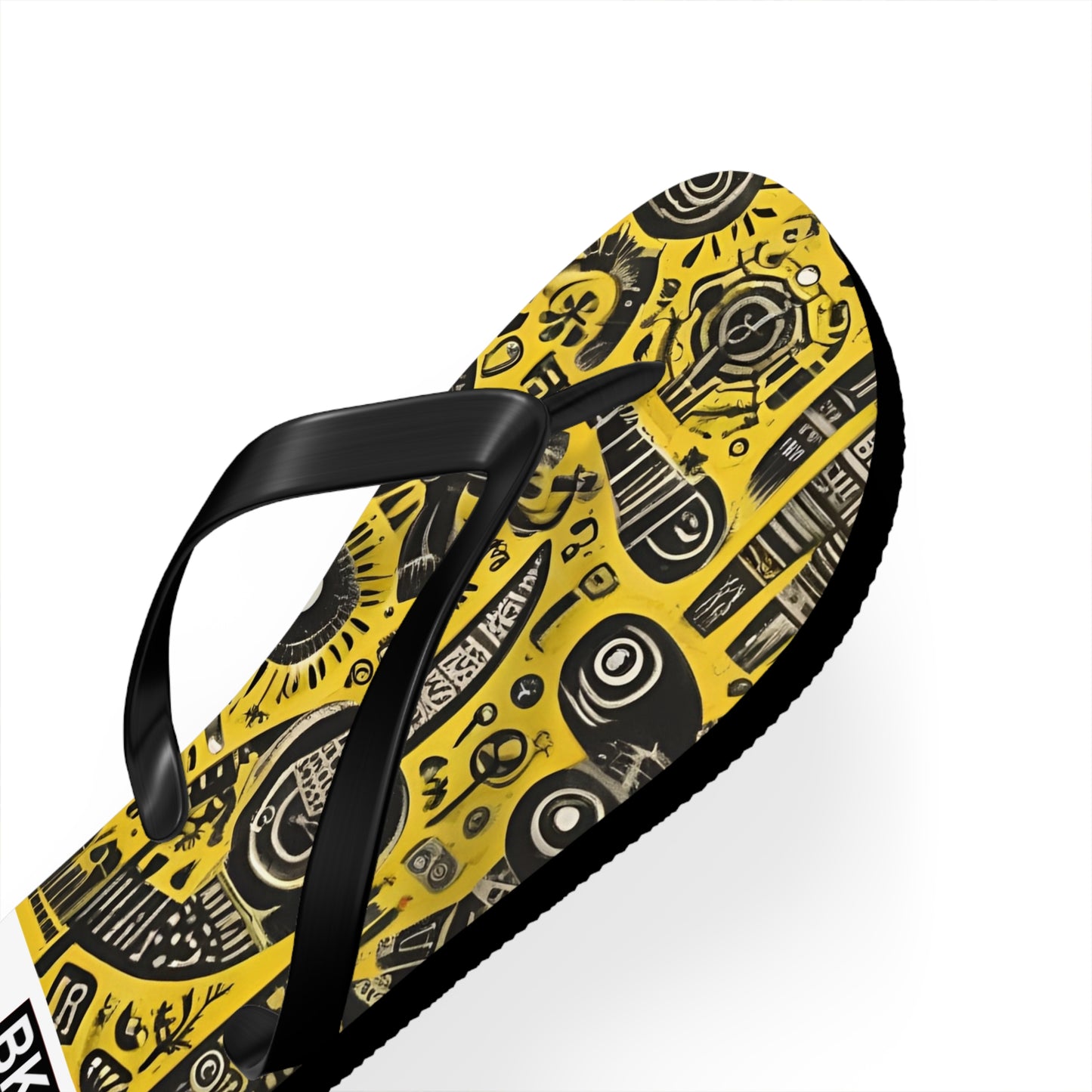BKS Flag Metro™ Flip Flops