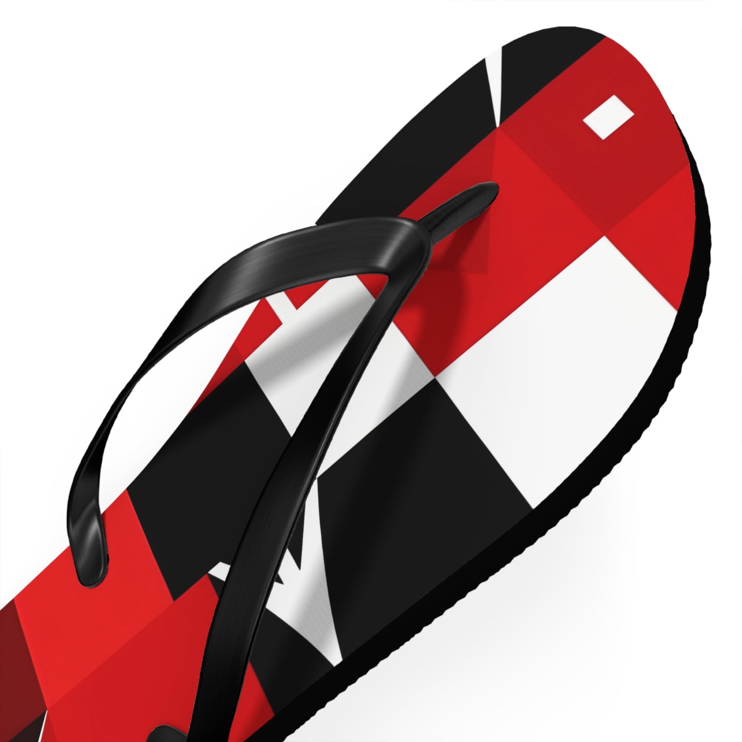 BKS Flag Signal™ Flip Flops