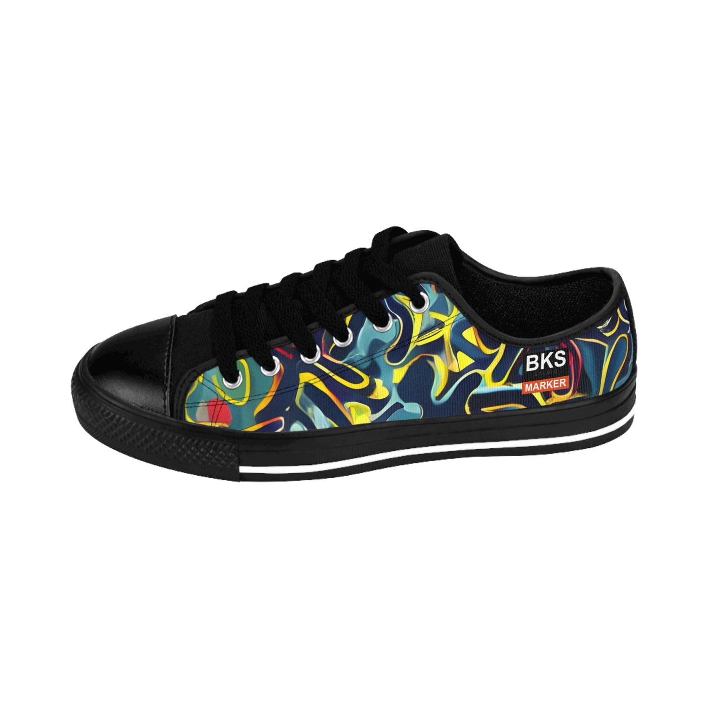 BKS Marker Drift™ Sneakers