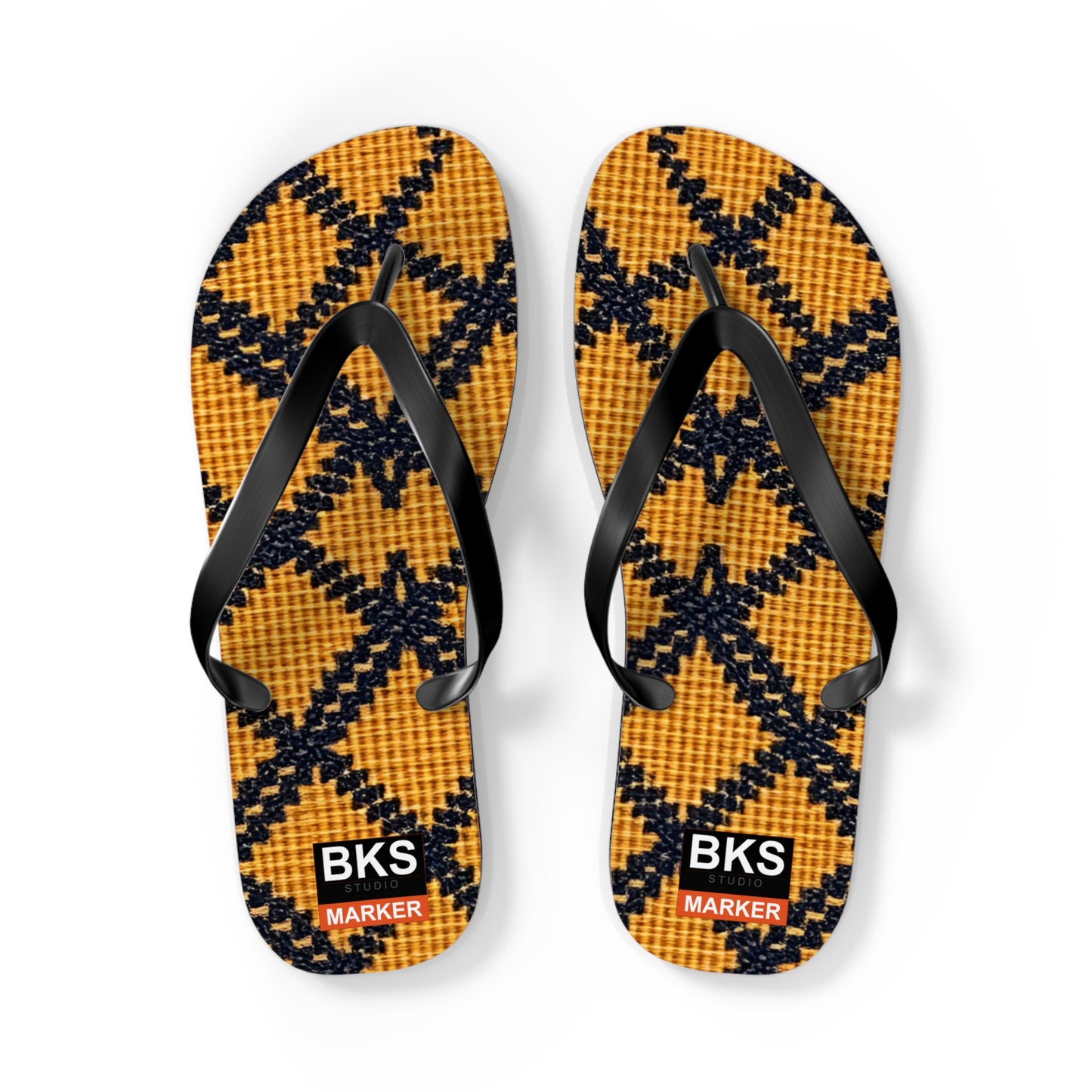 BKS Marker Blaze™ Flip Flops