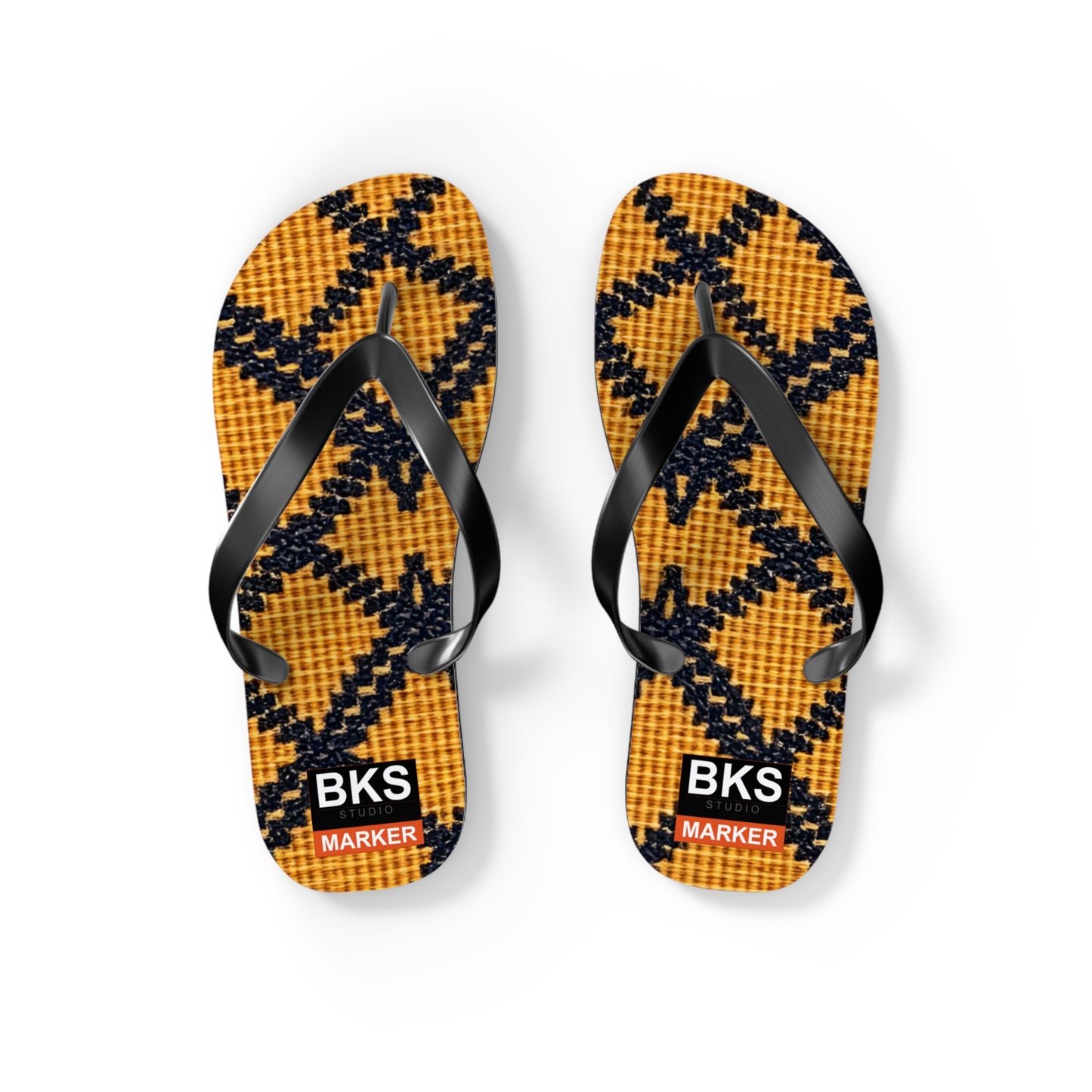 BKS Marker Blaze™ Flip Flops
