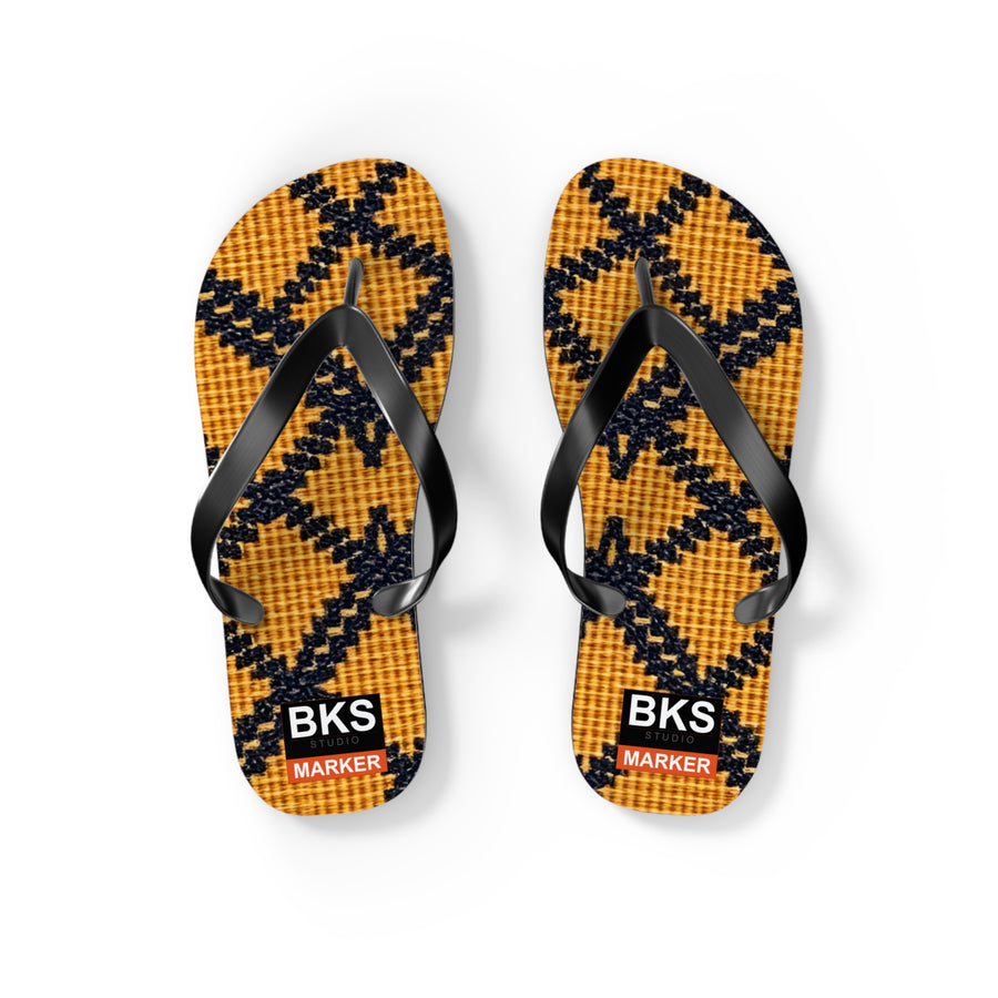 BKS Marker Blaze™ Flip Flops