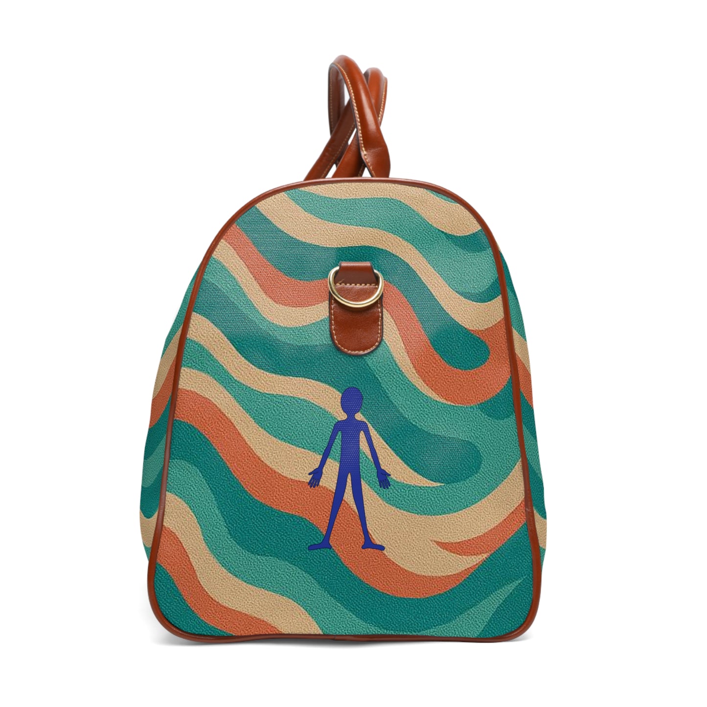 BKS Pulse Grid™ Travel Bag