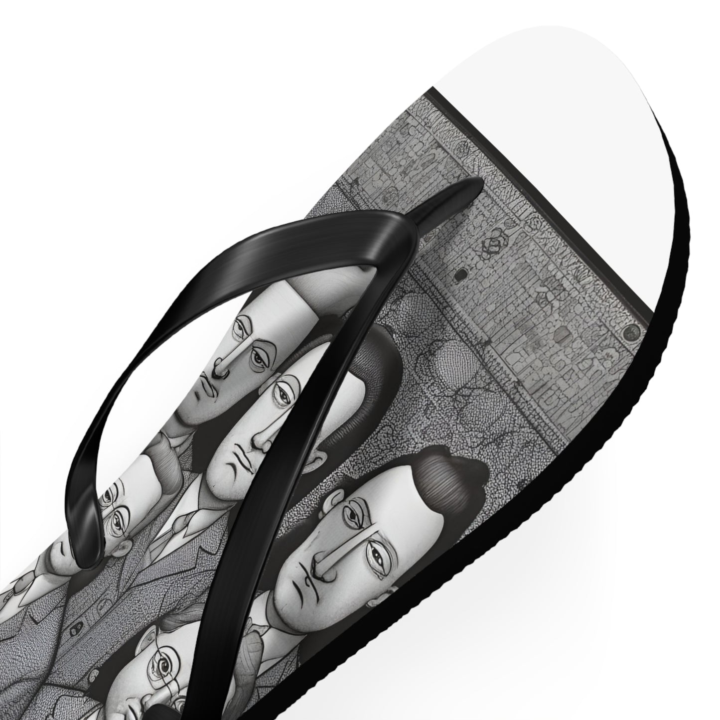 BKS Hours Ember™ Flip Flops