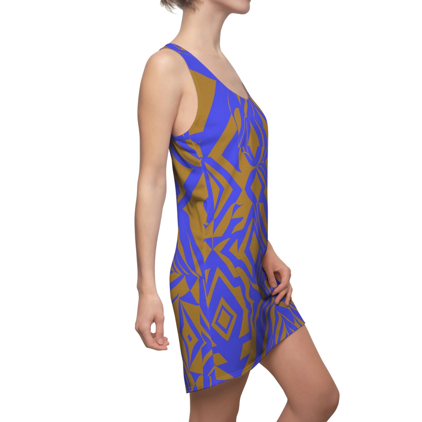 BKS Riviera Aegean™ Racerback Dress