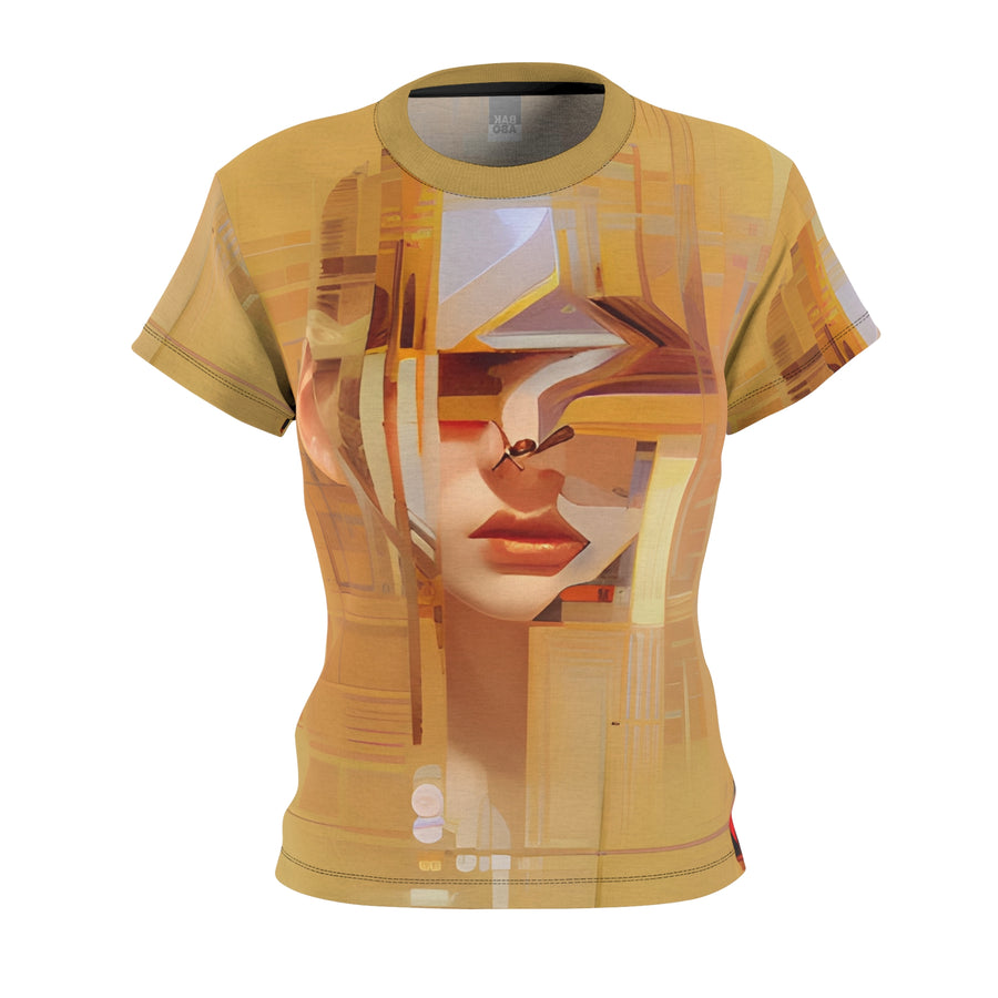 BKS Tee — Marcatore