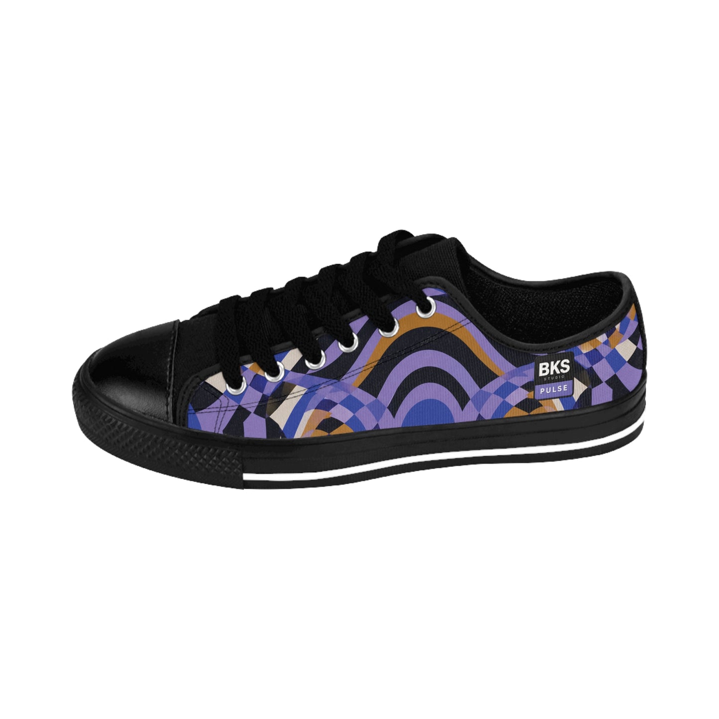 BKS Pulse Obakoba™ Sneakers