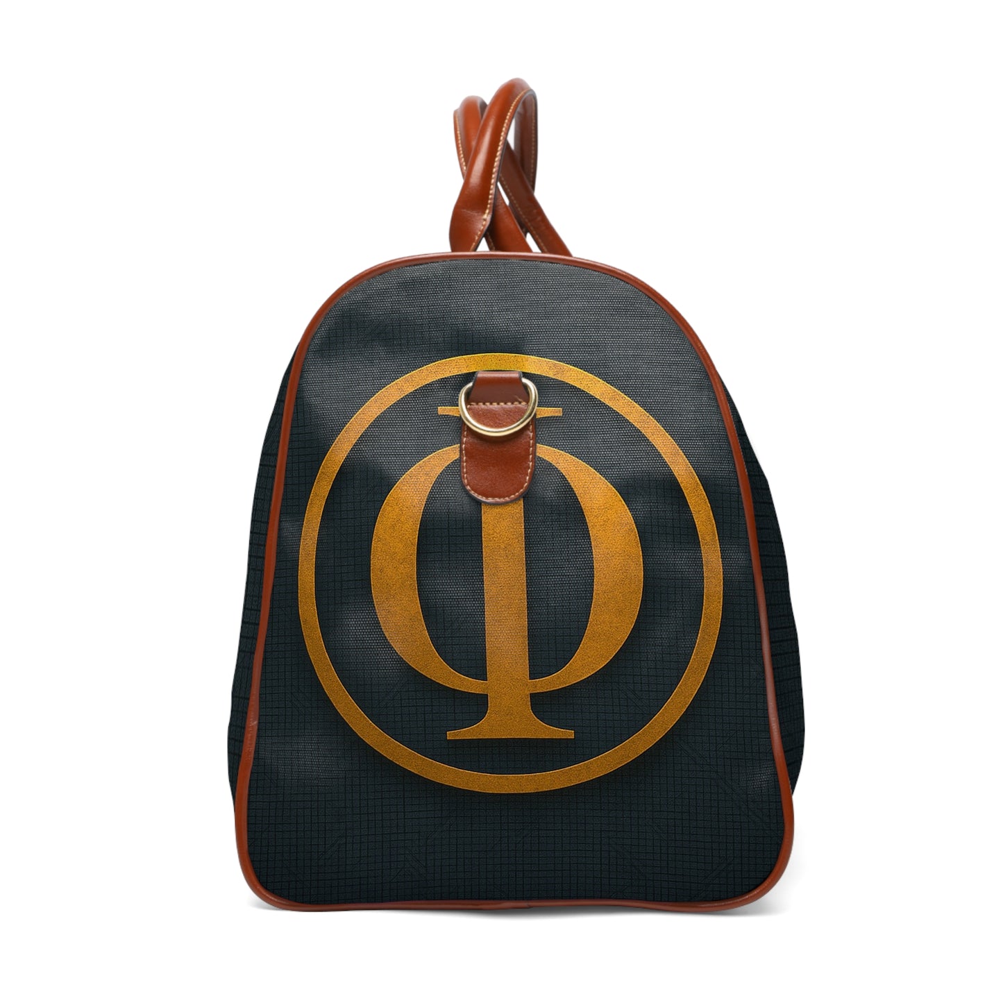 BKS Glyph Relief™ Travel Bag