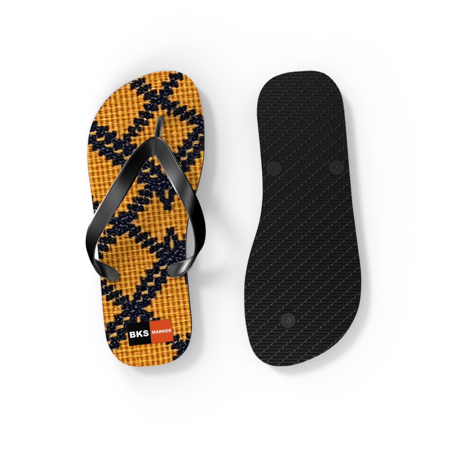 BKS Marker Blaze™ Flip Flops