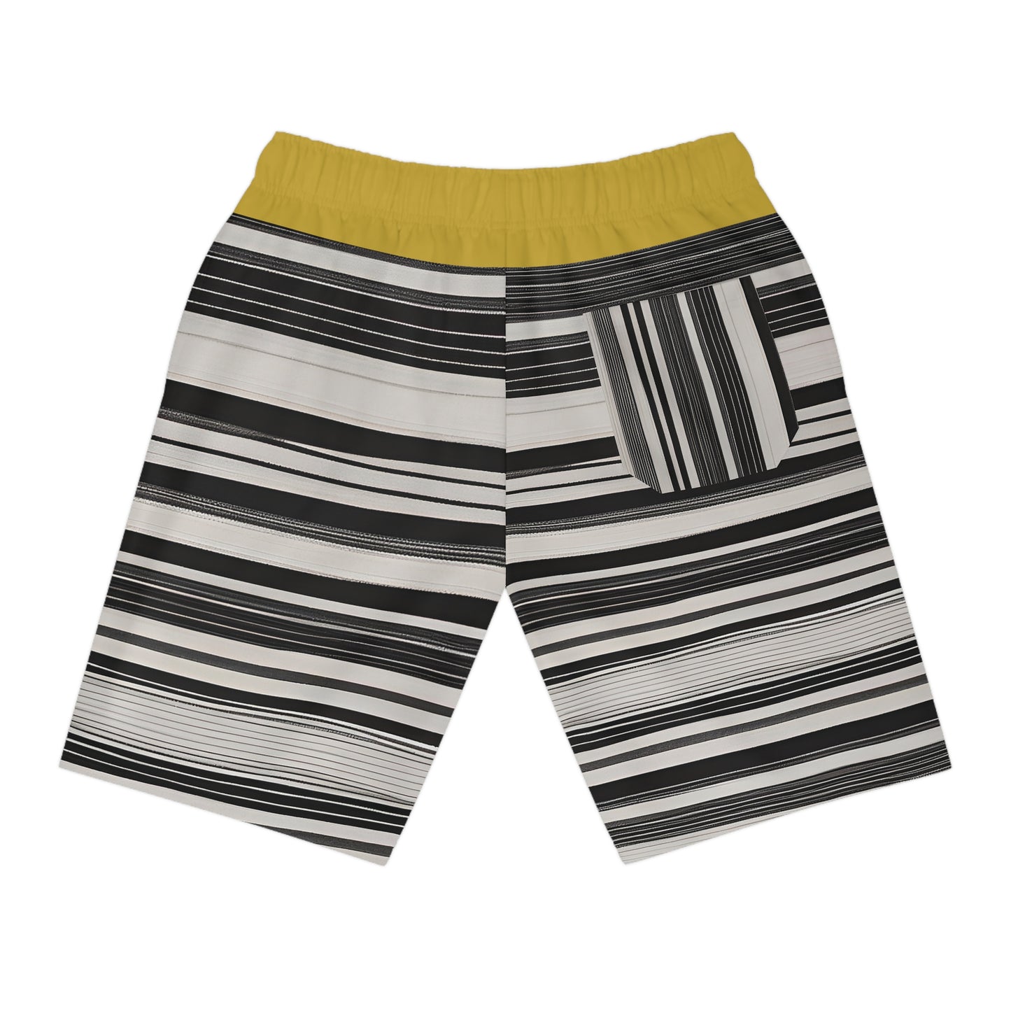 BKS Marker Shadowstorm™ Athletic Shorts — view