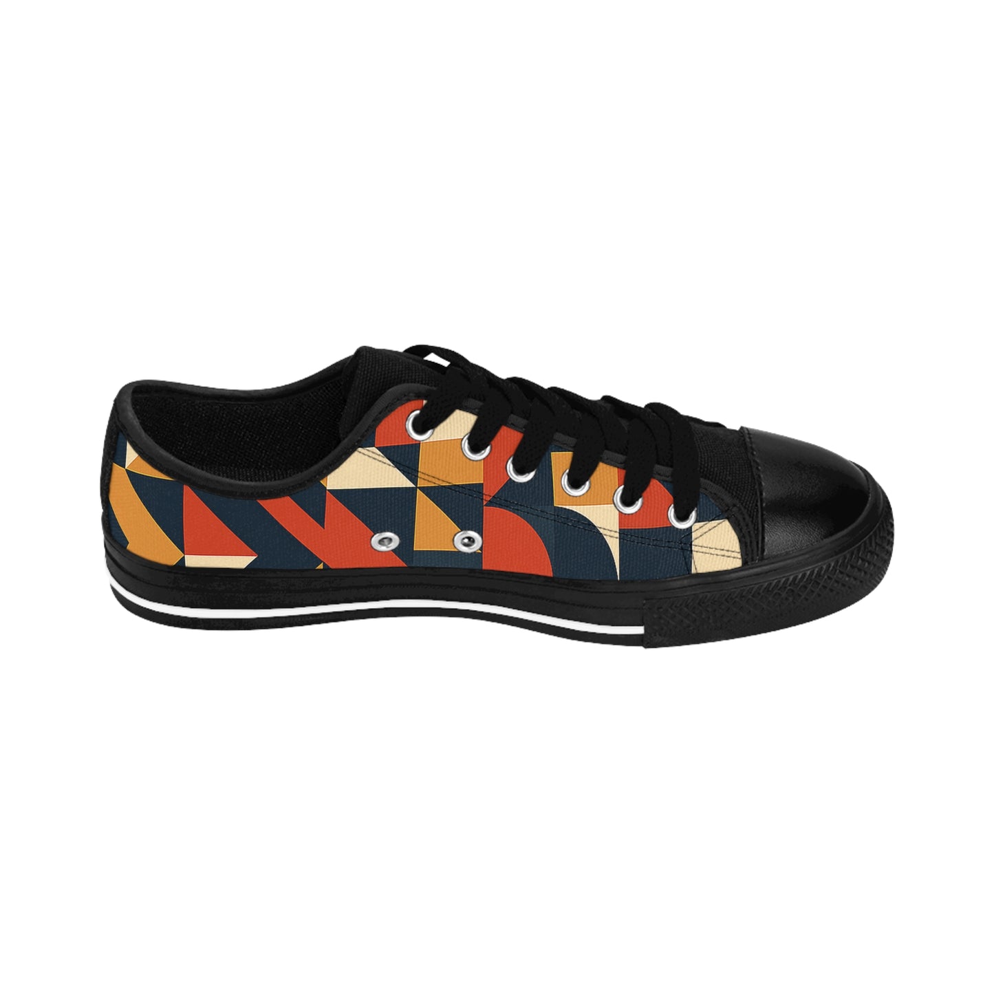 BKS Flag Chalk™ Sneakers