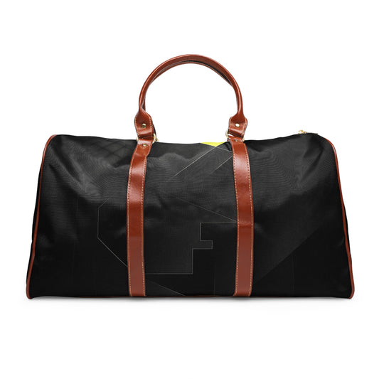 BKS Hours Gaze™ Travel Bag