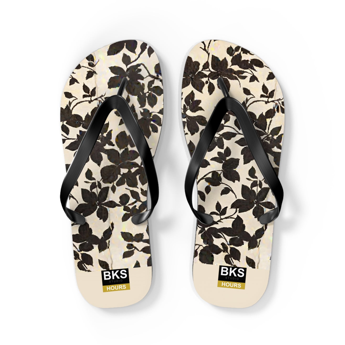 BKS Hours Foliage™ Flip Flops
