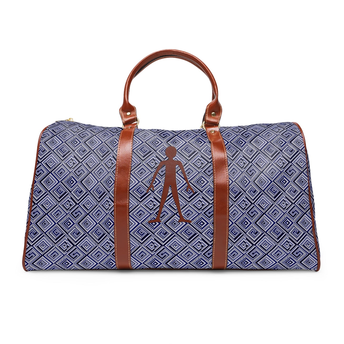 BKS Marker Vortex™ Travel Bag Printify bakabo.club