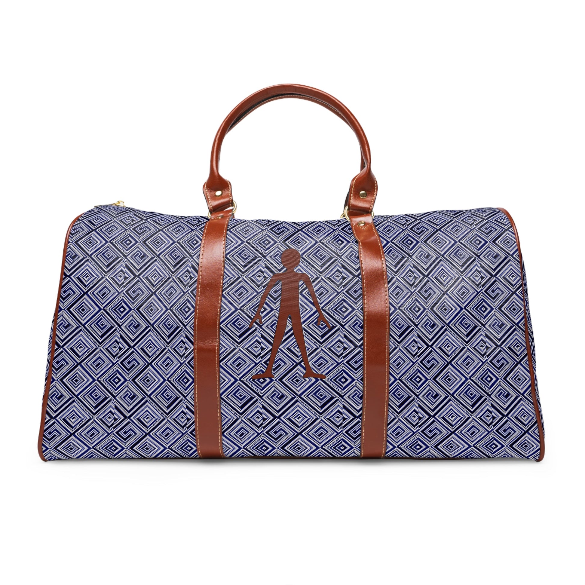 BKS Marker Vortex™ Travel Bag Printify bakabo.club