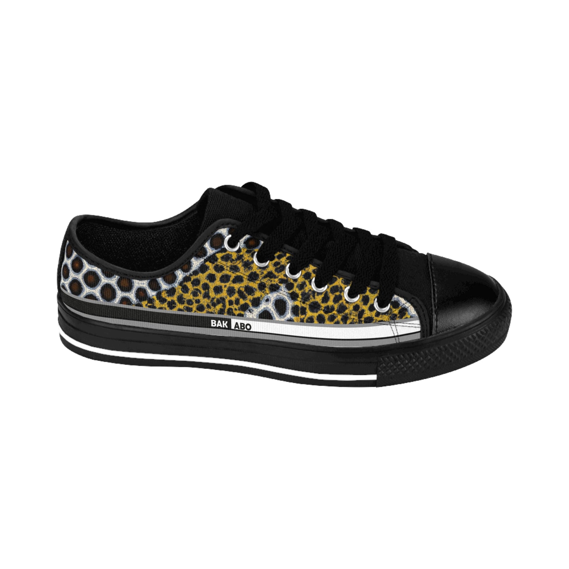 BKS Marker Hybrid™ Sneakers Printify bakabo.club