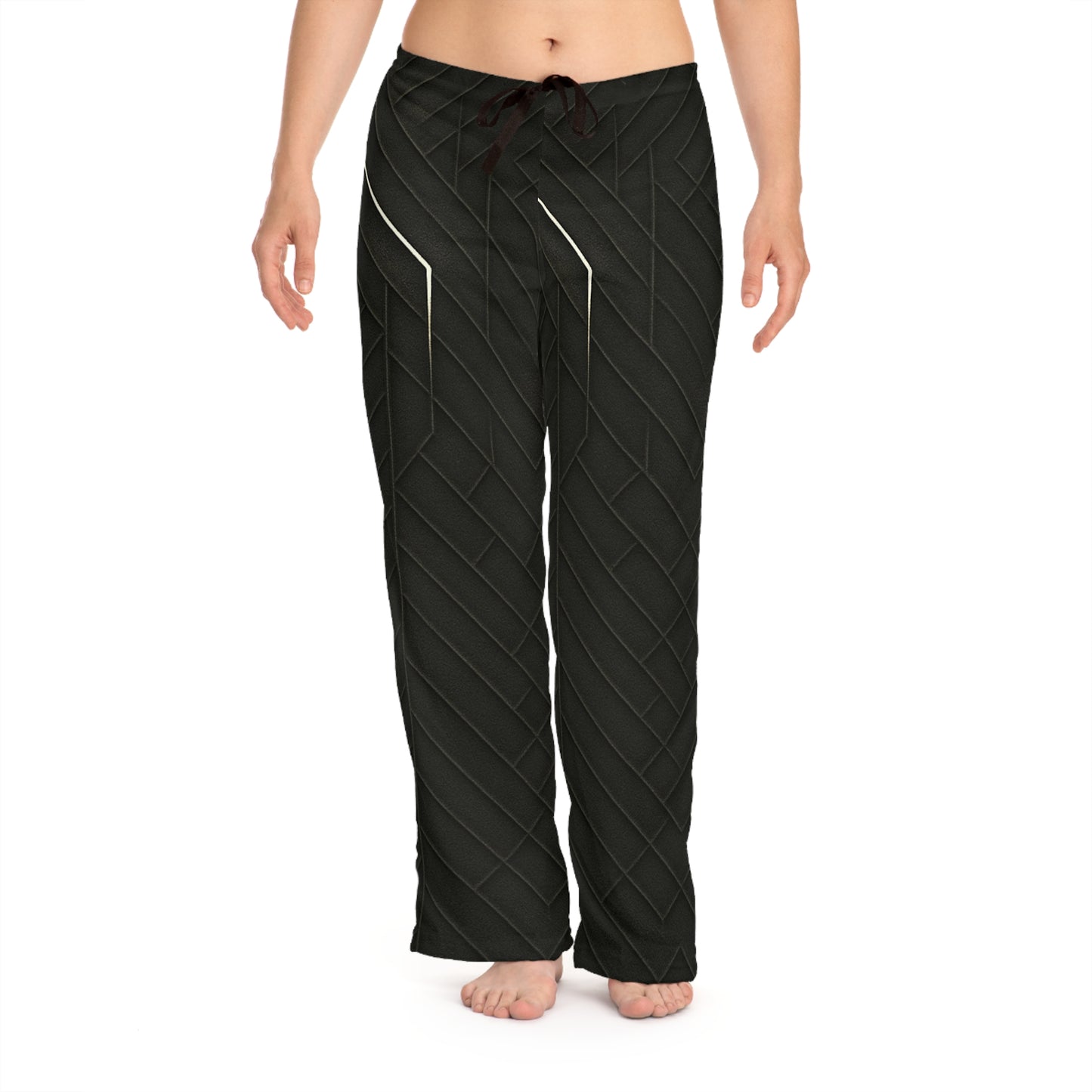 BKS Hours Quilt™ Lounge Pants