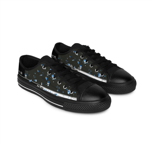 BKS Abyss™ Sneakers Printify bakabo.club