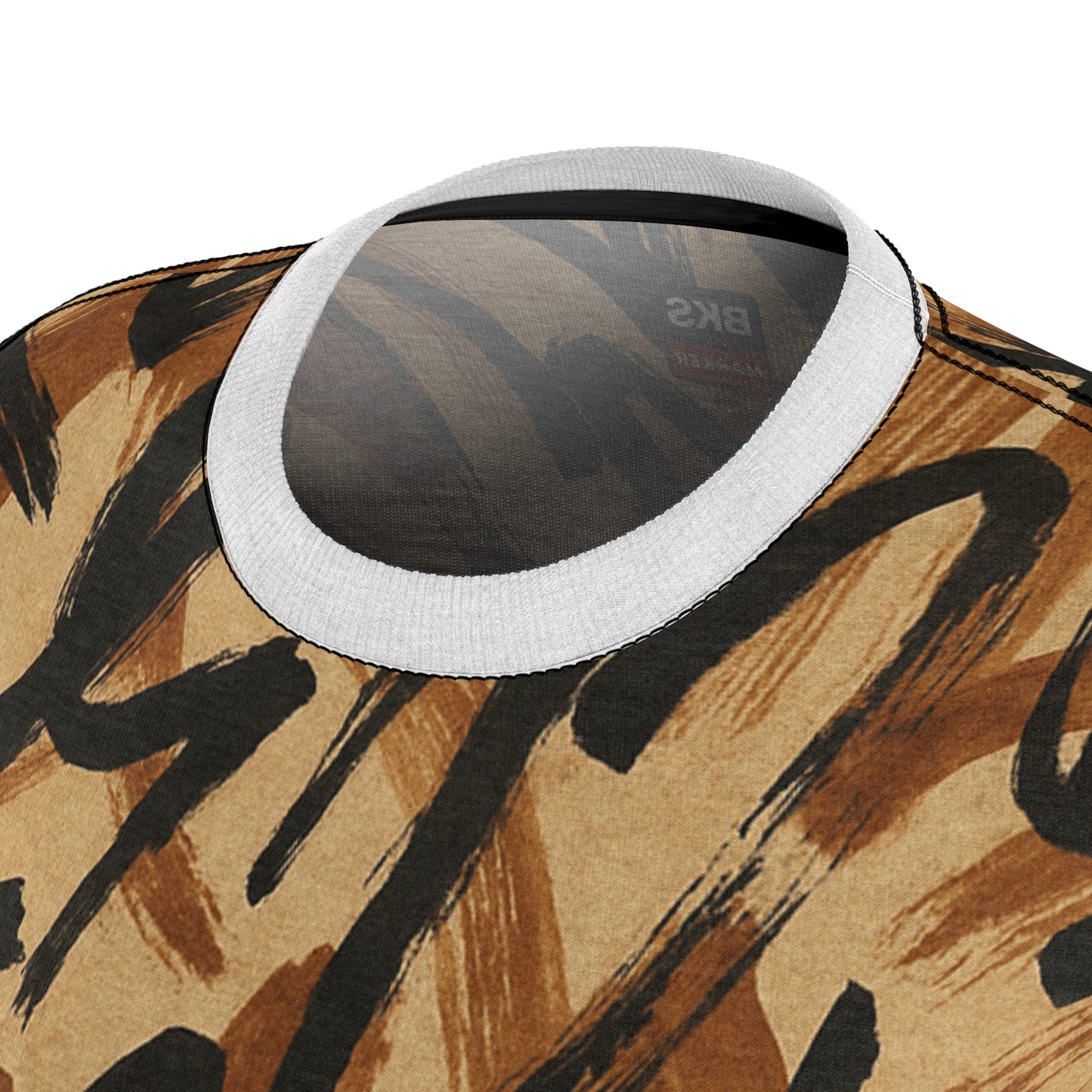 BKS Marker Drift™ Women's AOP Tee