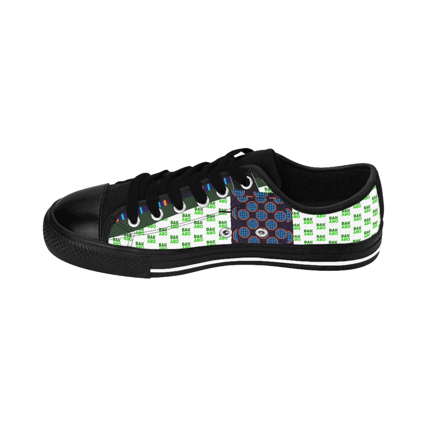 BKS Token Volt™ Sneakers