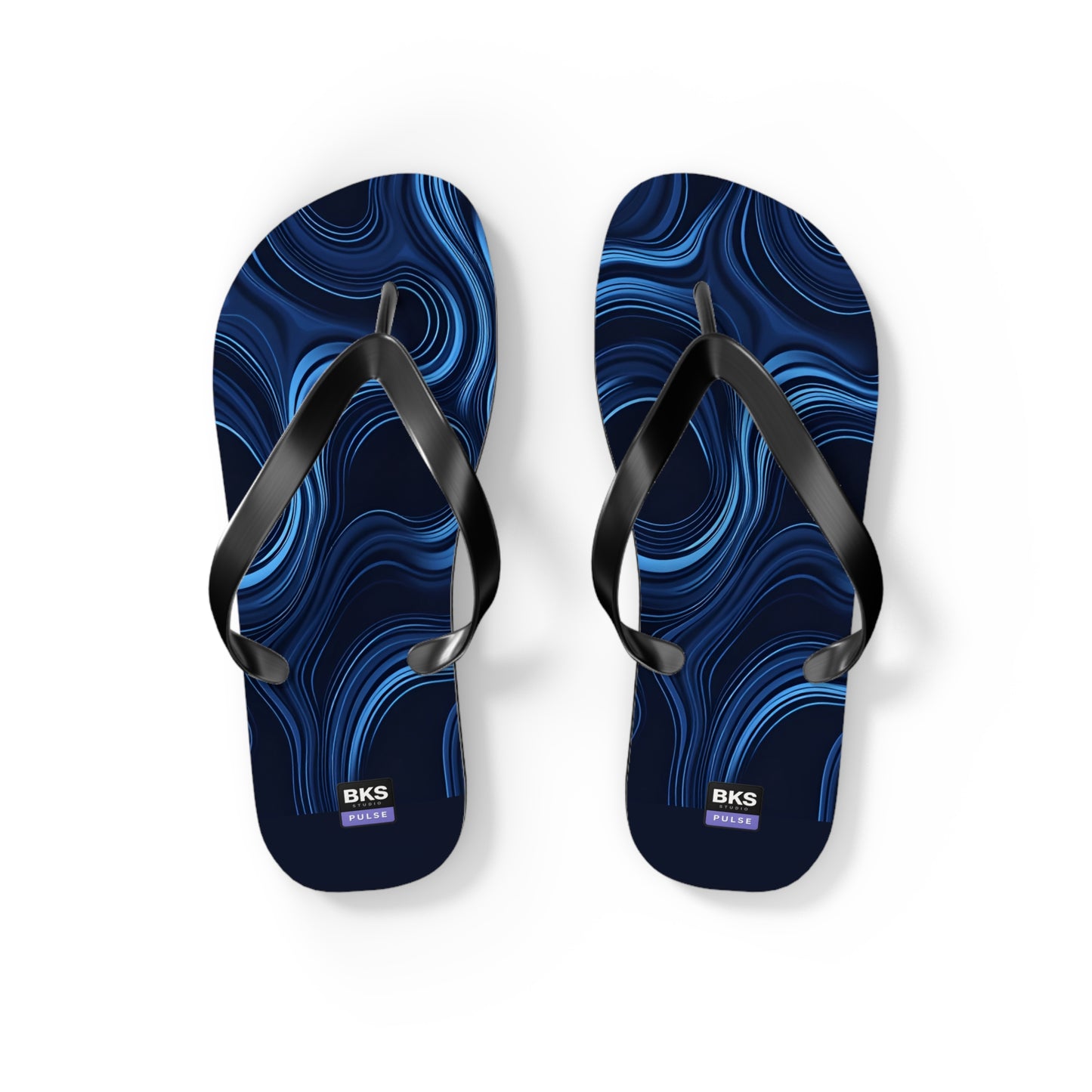 BKS Pulse Current™ Flip Flops