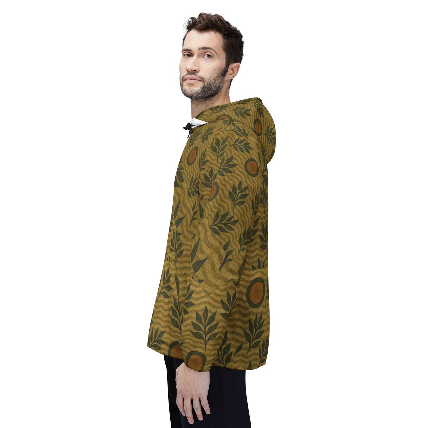 BKS Origin Shoal™ Windbreaker